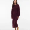 Awangalina Long Dress