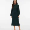 Awangalina Long Dress