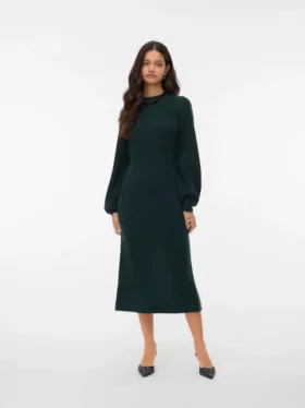 Awangalina Long Dress
