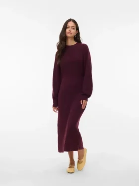 Awangalina Long Dress