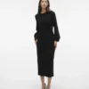 Awangalina Long Dress