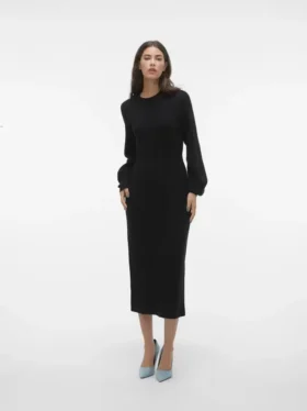 Awangalina Long Dress