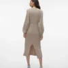 Awangalina Long Dress