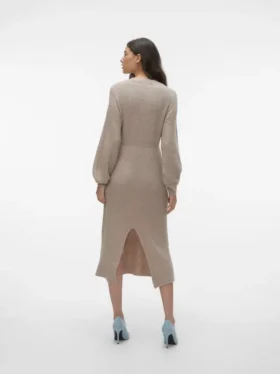 Awangalina Long Dress