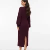 Awangalina Long Dress