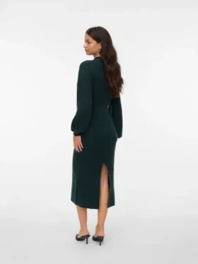 Awangalina Long Dress
