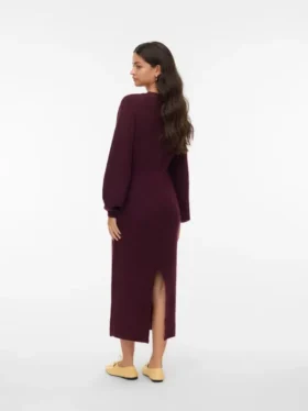 Awangalina Long Dress