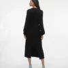 Awangalina Long Dress