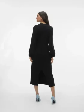 Awangalina Long Dress