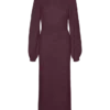 Awangalina Long Dress