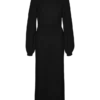 Awangalina Long Dress
