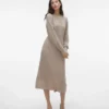 Awangalina Long Dress