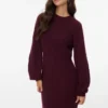 Awangalina Long Dress