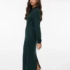 Awangalina Long Dress
