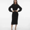 Awangalina Long Dress