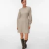 Awangalina Short Dress