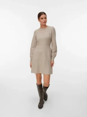 Awangalina Short Dress