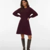 Awangalina Short Dress