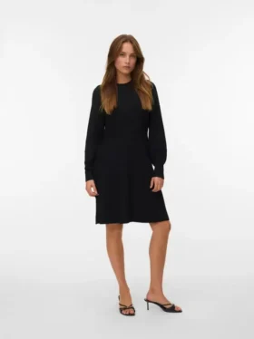 Awangalina Short Dress