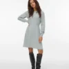 Awangalina Short Dress