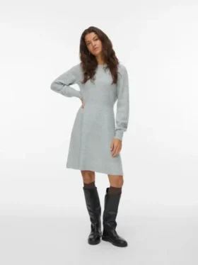 Awangalina Short Dress