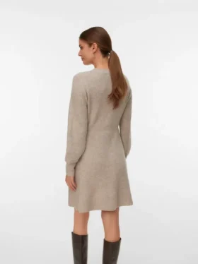 Awangalina Short Dress