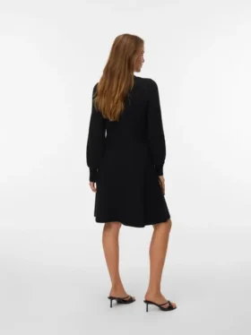 Awangalina Short Dress
