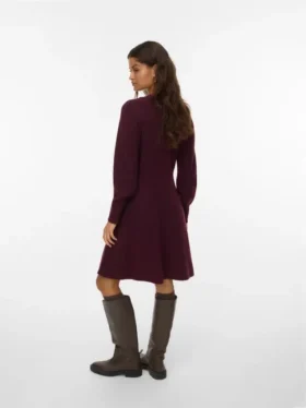 Awangalina Short Dress