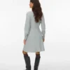 Awangalina Short Dress