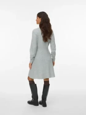 Awangalina Short Dress