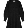 Awangalina Short Dress