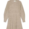Awangalina Short Dress