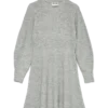 Awangalina Short Dress