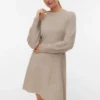 Awangalina Short Dress