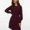 Awangalina Short Dress