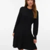 Awangalina Short Dress