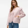 Awannie Quilted Jacket