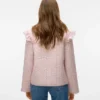 Awannie Quilted Jacket