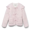 Awannie Quilted Jacket