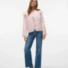 Awannie Quilted Jacket
