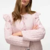 Awannie Quilted Jacket