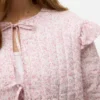 Awannie Quilted Jacket