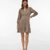 Awasta Short Dress
