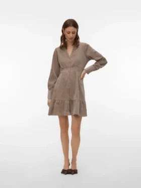 Awasta Short Dress