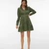 Awasta Short Dress