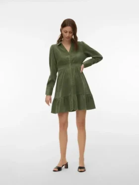 Awasta Short Dress
