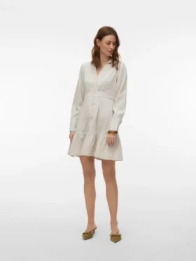 Awasta Short Dress