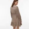 Awasta Short Dress