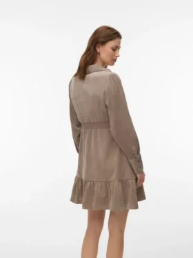 Awasta Short Dress