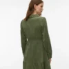 Awasta Short Dress